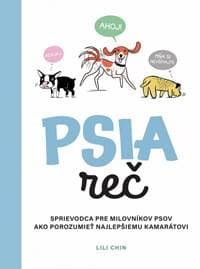 Psia reč - Chin Lili 1