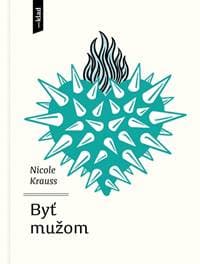 Byť mužom - Krauss Nicole 1