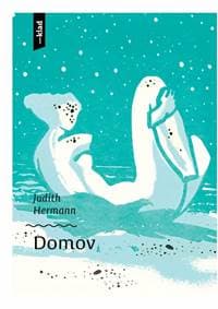 Domov - Hermann Judith 1