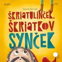 Škriatulinček, škriatkov synček - Kvant Panchita Yusuf