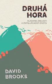 Druhá hora - Brooks David 1