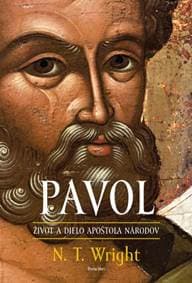 Pavol – život a dielo apoštola národov - Wright N. T.