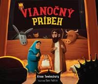 Vianočný príbeh - Tewkesbury Alexa