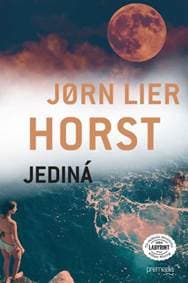 Jediná (William Wisting 4) - Jorn Lier Horst
