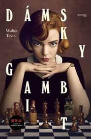Dámsky gambit - Walter Tevis