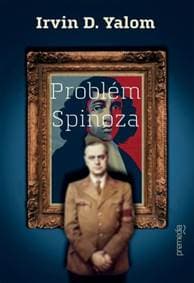 Problém Spinoza - Irvin D. Yalom 1