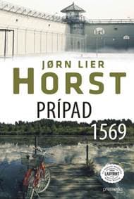 Prípad 1569 - Jorn Lier Horst 1
