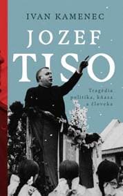 Jozef Tiso - Ivan Kamenec 1