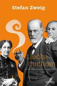 Liečba duchom - Stefan Zweig 1