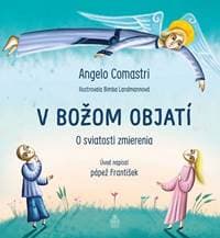V Božom objatí - Angelo Comastri 1