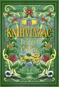 Kníhviazač - Collins Bridget