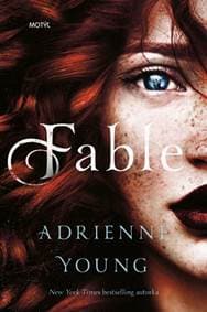 Fable - Youngová Adrienne 1