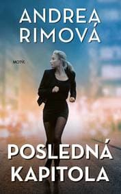 Posledná kapitola - Rimová Andrea 1
