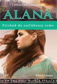 Alana - Connilyn Cossette 1