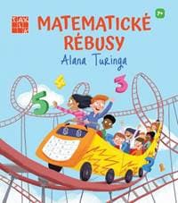 Matematické rébusy Alana Turinga - Potter William