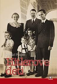 Hitlerove deti - Gerald Posner 1