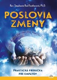 Poslovia zmeny - Stephanie Red Feather 1