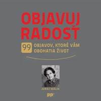 Objavuj radosť - Juraj Málik 1