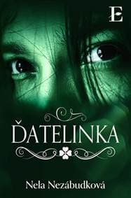 Ďatelinka - Nezábudková Nela