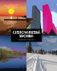 Cestovateľská kronika - Hroncová Lea 1