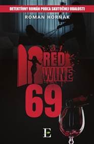 Red wine 69 - Horňák Roman 1