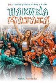 Hakuna Matata - Paločková Monika