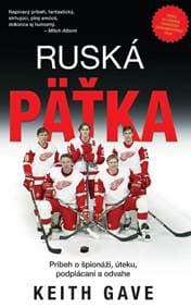 Ruská pätka - Gave Keith 1