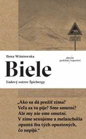 Biele - Ilona Wiśniewska 1