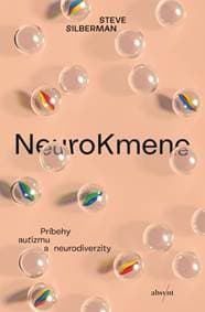NeuroKmene - Steve Silberman 1