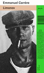 Limonov - Emmanuel Carrere 1