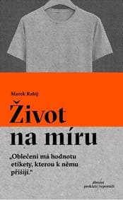 Život na míru - Marek Rabij 1