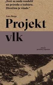 Projekt vlk - Lars Berge 1