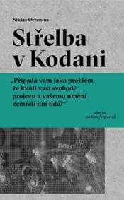 Střelba v Kodani - Niklad Orrenius 1