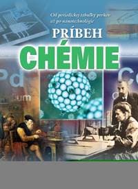Príbeh chémie - Anne Rooney 1