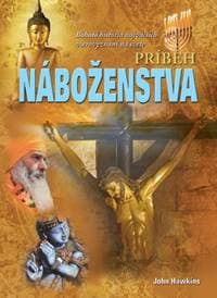 Príbeh náboženstva - John Hawkins 1