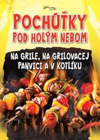 Pochúťky pod holým nebom - Zoltán Liptai