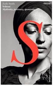 Voľnosť - Zadie Smith 1