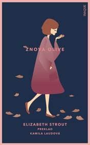 Znova Olive - Elizabeth Strout 1