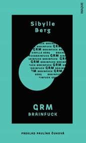 GRM - Sibylle Berg 1