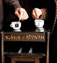 Káva s Odinom - Odin 1