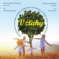 Audiokniha Vzťahy (CDmp3) - CD 1