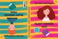Tajný denník: Susi - Tajný denník: Paul - Nöstlinger Christine 1