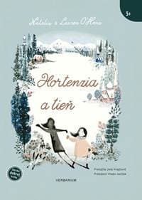 Hortenzia a tieň - O´Hara & Lauren O´Hara Natalia