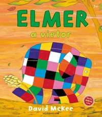 Elmer a vietor - McKee David