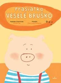 Prasiatko Veselé bruško - Lee Chinlun 1