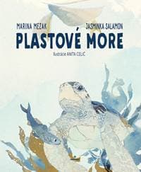 Plastové more - Mezak, Jasminka Salamon Marina 1