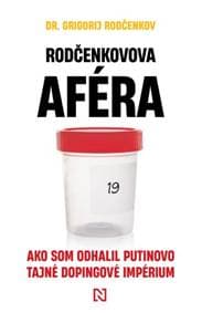 Rodčenkovova aféra - Grigorij Rodčenkov
