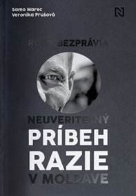 Roky bezprávia - Samo Marec, Veronika Prušová
