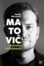 Matovič - Dušan Mikušovič 1