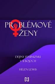 Problémové ženy - Helen Lewis 1